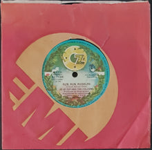 Load image into Gallery viewer, Jo Jo Zep &amp; The Falcons - Security - Mispress