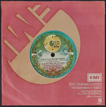 Load image into Gallery viewer, Jo Jo Zep &amp; The Falcons - (I&#39;m In A) Dancing Mood