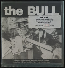 Load image into Gallery viewer, Jones, Spencer P. - The Bull