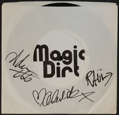 Magic Dirt - Supertear '98