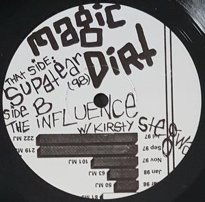 Magic Dirt - Supertear '98