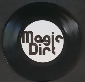 Magic Dirt - Supertear '98