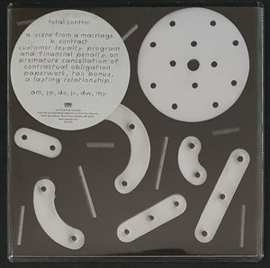 Total Control - Scene From A Marriage