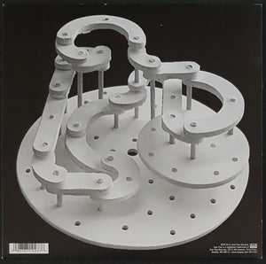 Total Control - Scene From A Marriage