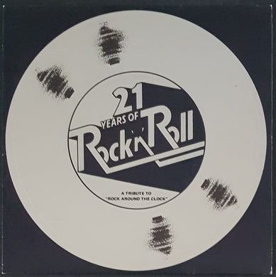 V/A - Rock Around The Clock