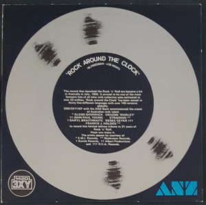 V/A - Rock Around The Clock