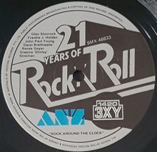 Load image into Gallery viewer, V/A - Rock Around The Clock