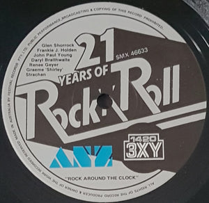 V/A - Rock Around The Clock