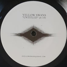 Load image into Gallery viewer, Yellow Swans - / Devillock - Split Seven Inch