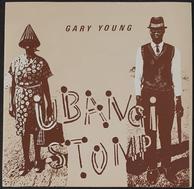 Young, Gary - Ubangi Stomp