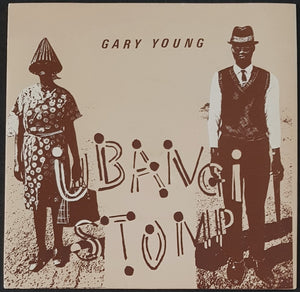 Young, Gary - Ubangi Stomp
