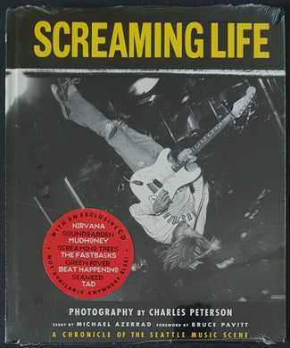 V/A - Screaming Life