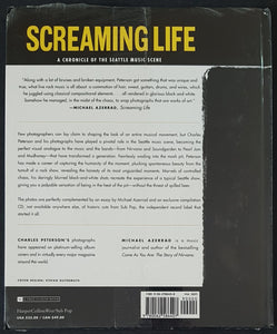 V/A - Screaming Life