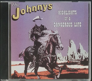 Johnnys - Highlights Of A Dangerous Life