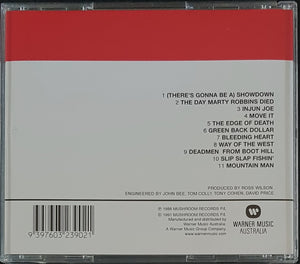 Johnnys - Highlights Of A Dangerous Life