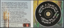 Load image into Gallery viewer, Jones, Spencer P. - Fugitive Songs