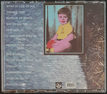 Load image into Gallery viewer, Jones, Spencer P. - Immolation &amp; Ameliorations [1995-2005]