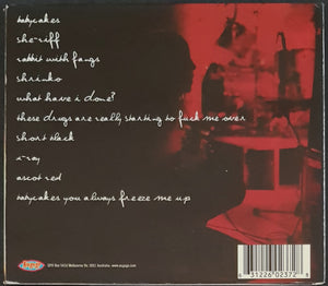 Magic Dirt - Young And Full Of The Devil