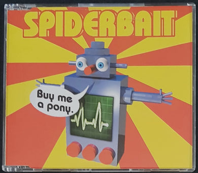 Spiderbait - Buy Me A Pony