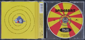 Spiderbait - Buy Me A Pony
