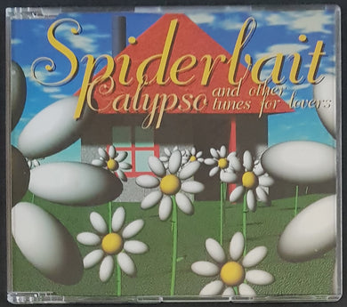 Spiderbait - Calypso