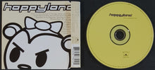 Load image into Gallery viewer, Spiderbait - Happyland - Don&#39;t You Know Who I Am?