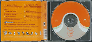 Spiderbait - I Gotta Know