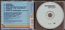 Load image into Gallery viewer, Spiderbait - Plastic