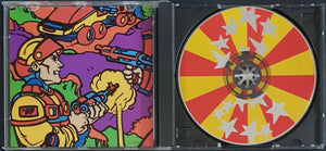Spiderbait - Run