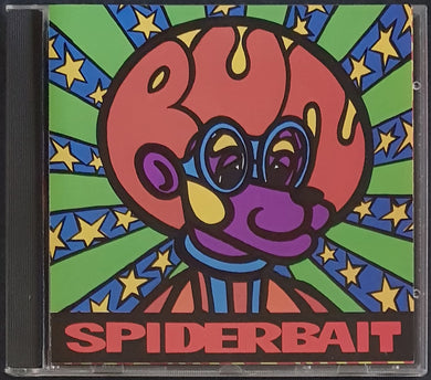 Spiderbait - Run