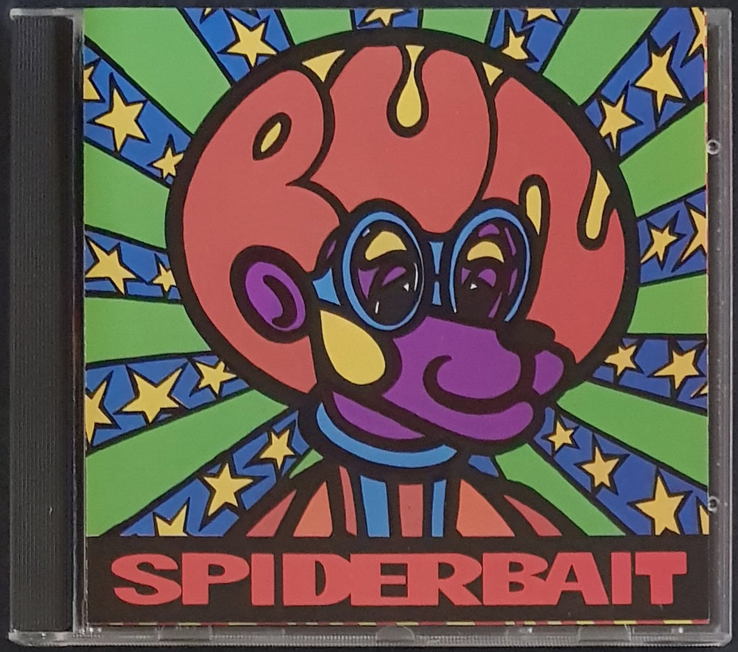 Spiderbait - Run
