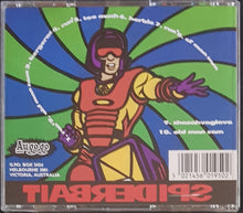 Load image into Gallery viewer, Spiderbait - Run