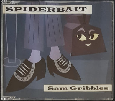Spiderbait - Sam Gribbles
