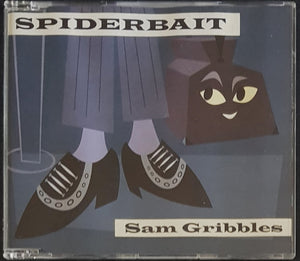 Spiderbait - Sam Gribbles