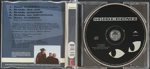 Spiderbait - Sam Gribbles