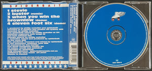Spiderbait - Stevie