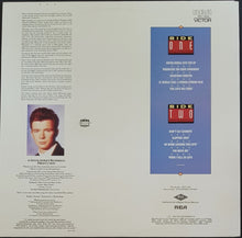Load image into Gallery viewer, Rick Astley - Whenever You Need Somebody