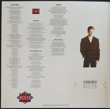 Load image into Gallery viewer, Rick Astley - Whenever You Need Somebody