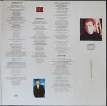 Load image into Gallery viewer, Rick Astley - Whenever You Need Somebody