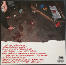 Load image into Gallery viewer, Chrome Cranks - Ain&#39;t No Lies In Blood