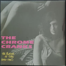 Load image into Gallery viewer, Chrome Cranks - The Murder Of Time (1993-1996)