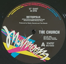 Load image into Gallery viewer, Church - Metropolis