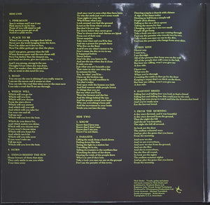 Drake, Nick - Pink Moon - 180gr Reissue