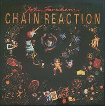 Load image into Gallery viewer, John Farnham - Chain Reaction