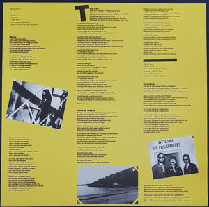 Genesis - Genesis