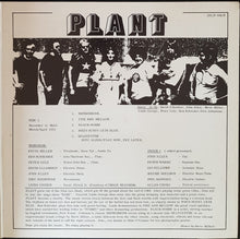 Load image into Gallery viewer, Linda George - The Ted Vining Trio / Plant