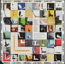 Load image into Gallery viewer, Godley &amp; Creme - L