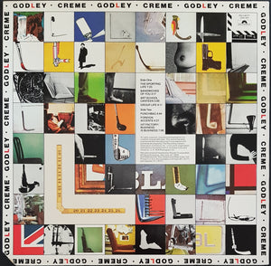 Godley & Creme - L