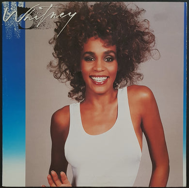 Houston, Whitney - Whitney