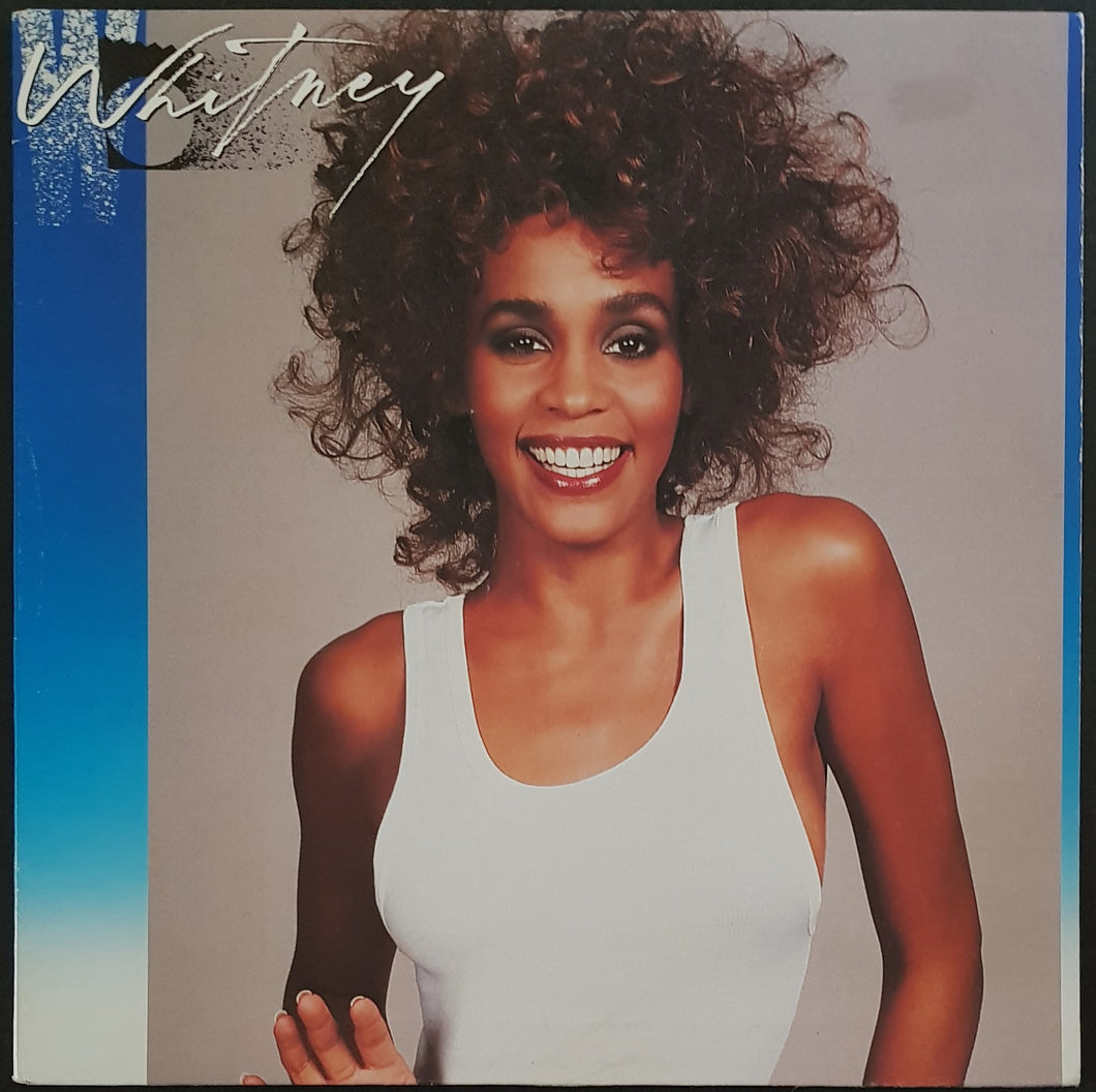 Houston, Whitney - Whitney